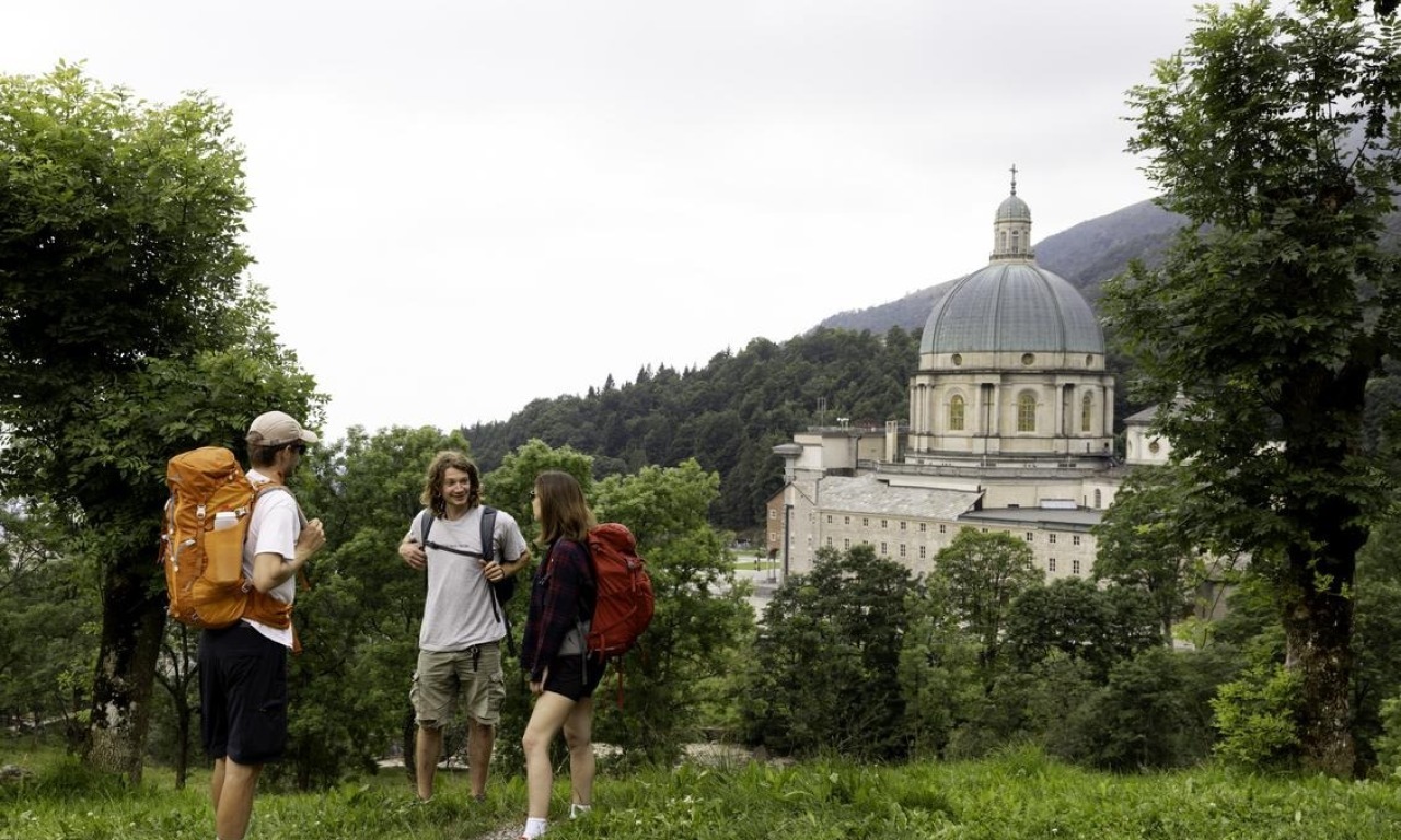 Biella Città Arcipelago 