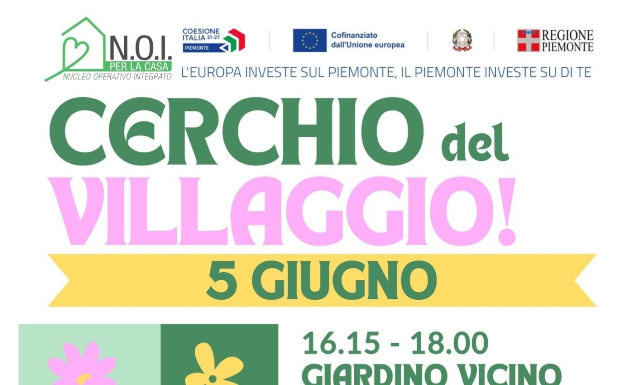 Biella Città Arcipelago Chi fa insieme fa per tutti 