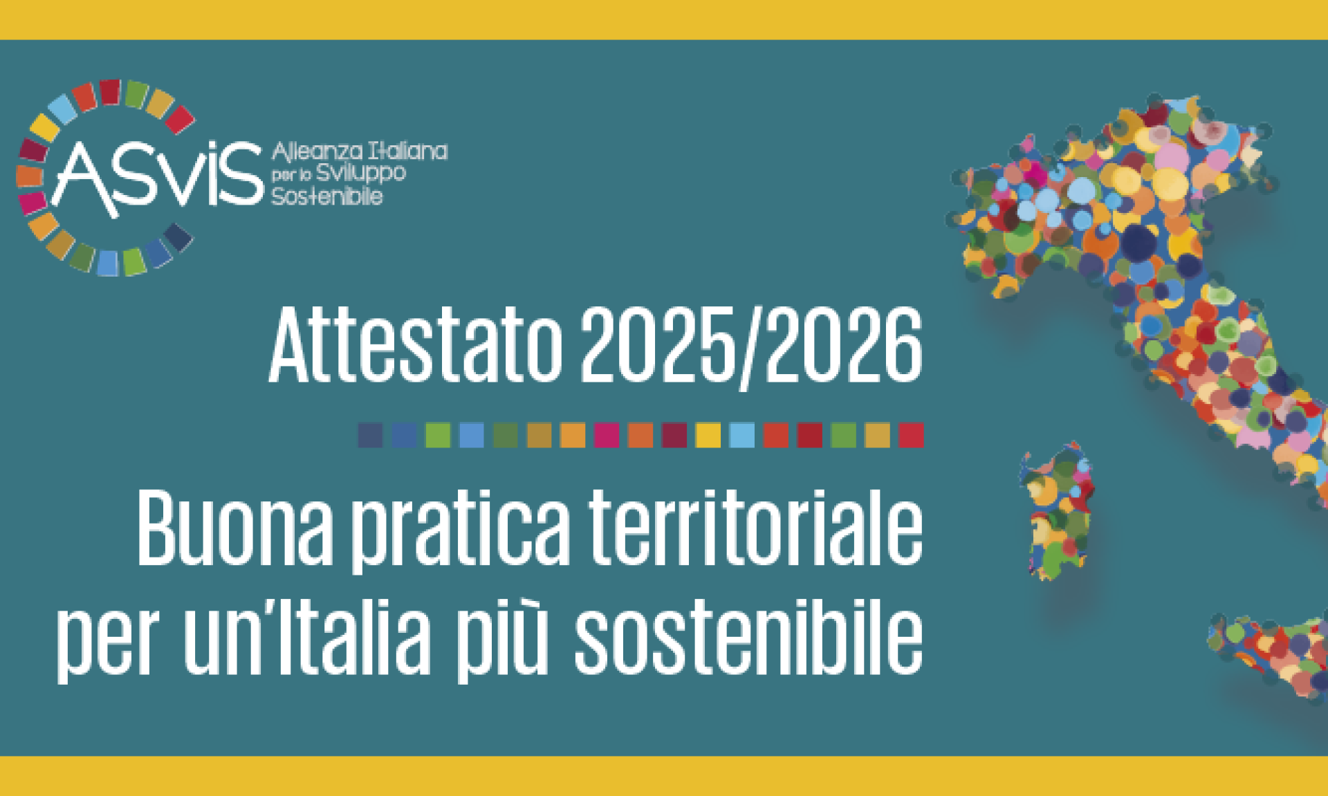 Biella Città Arcipelago buona pratica territoriale per un’Italia più sostenibile