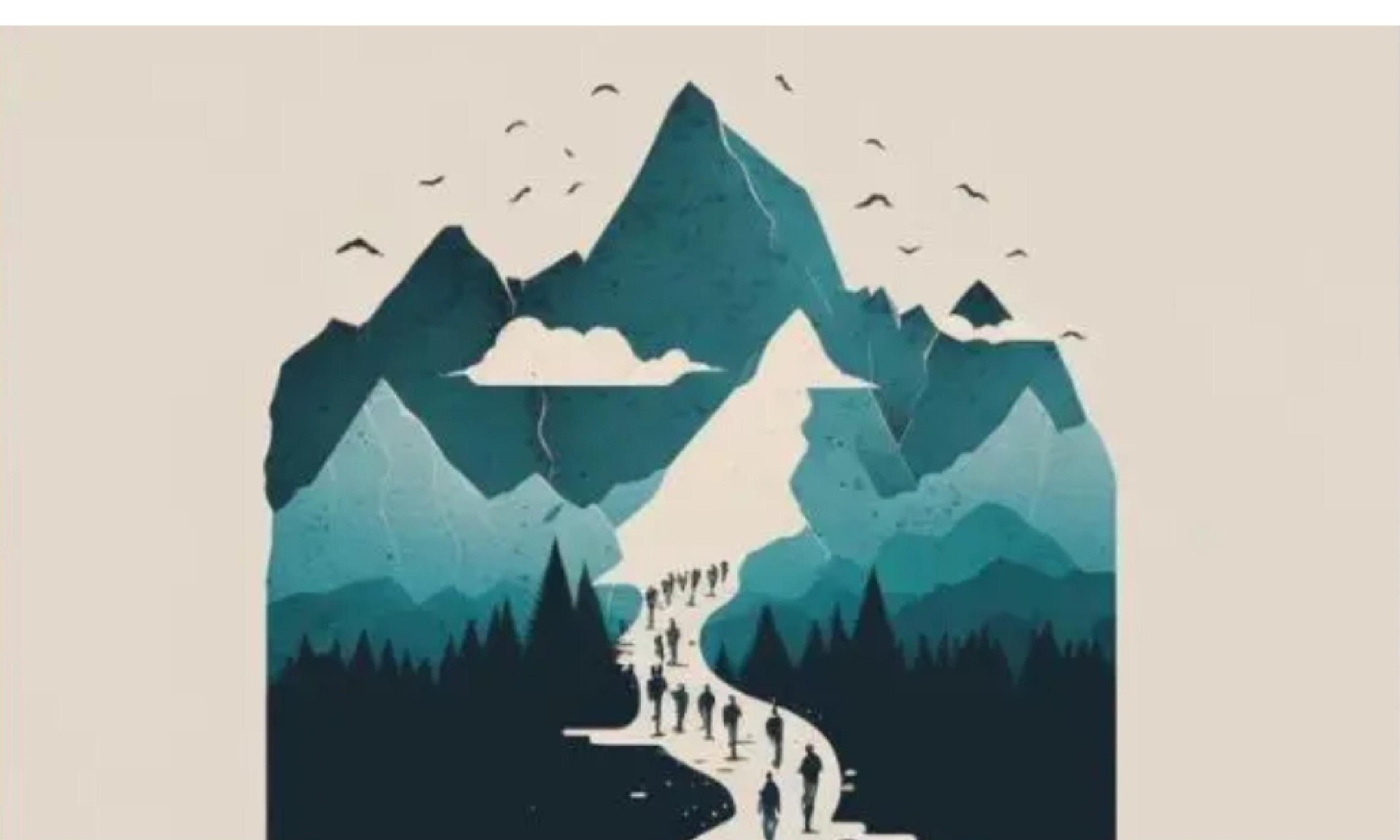 Vivere e lavorare in Montagna