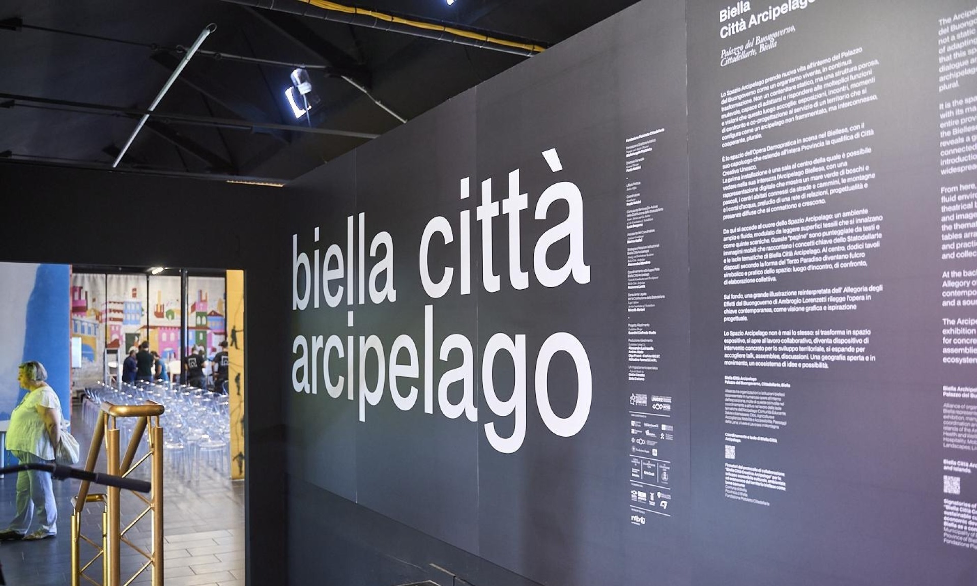 Dalla sperimentazione “Tessere la Salute” a un percorso di continuità territoriale