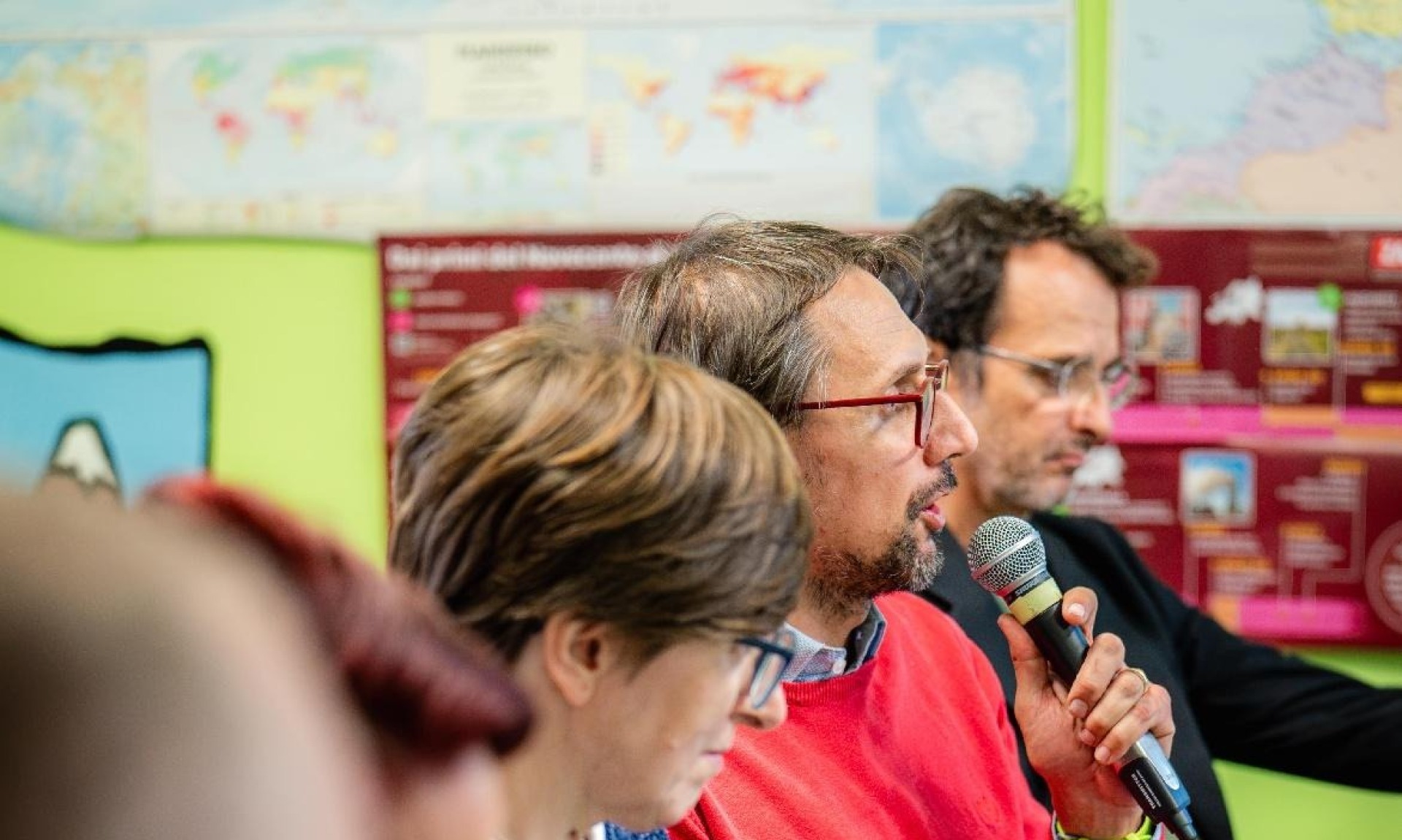 Nasce il Patto Educativo di Comunità di Gaglianico: insieme per costruire nuove opportunità educative